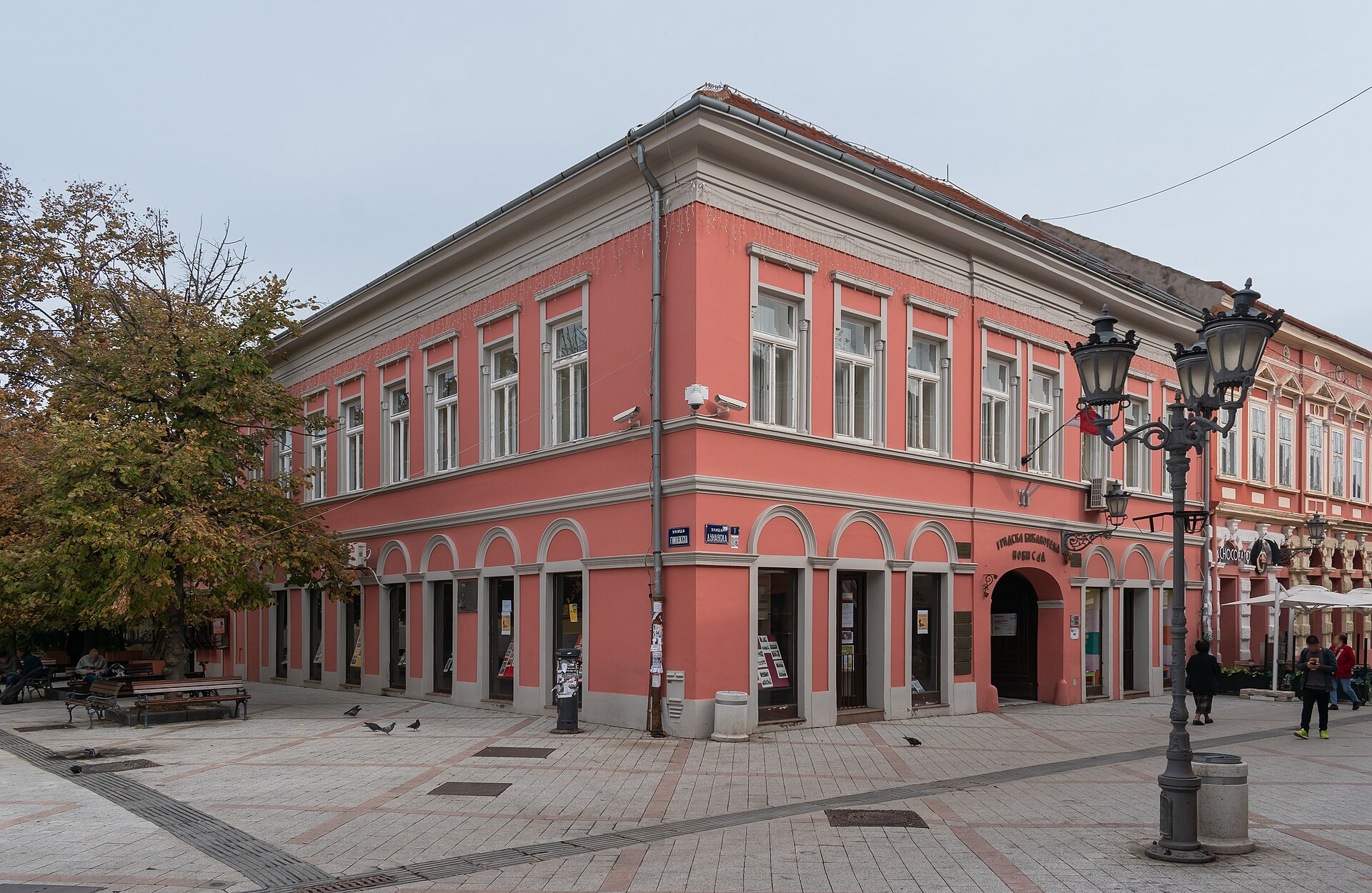 Novi Sad