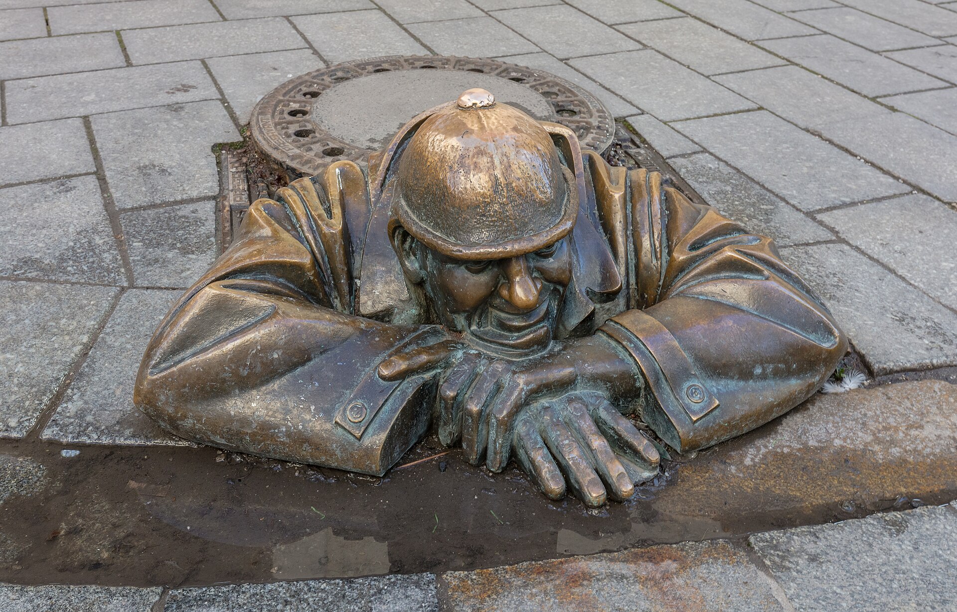 Bratislava