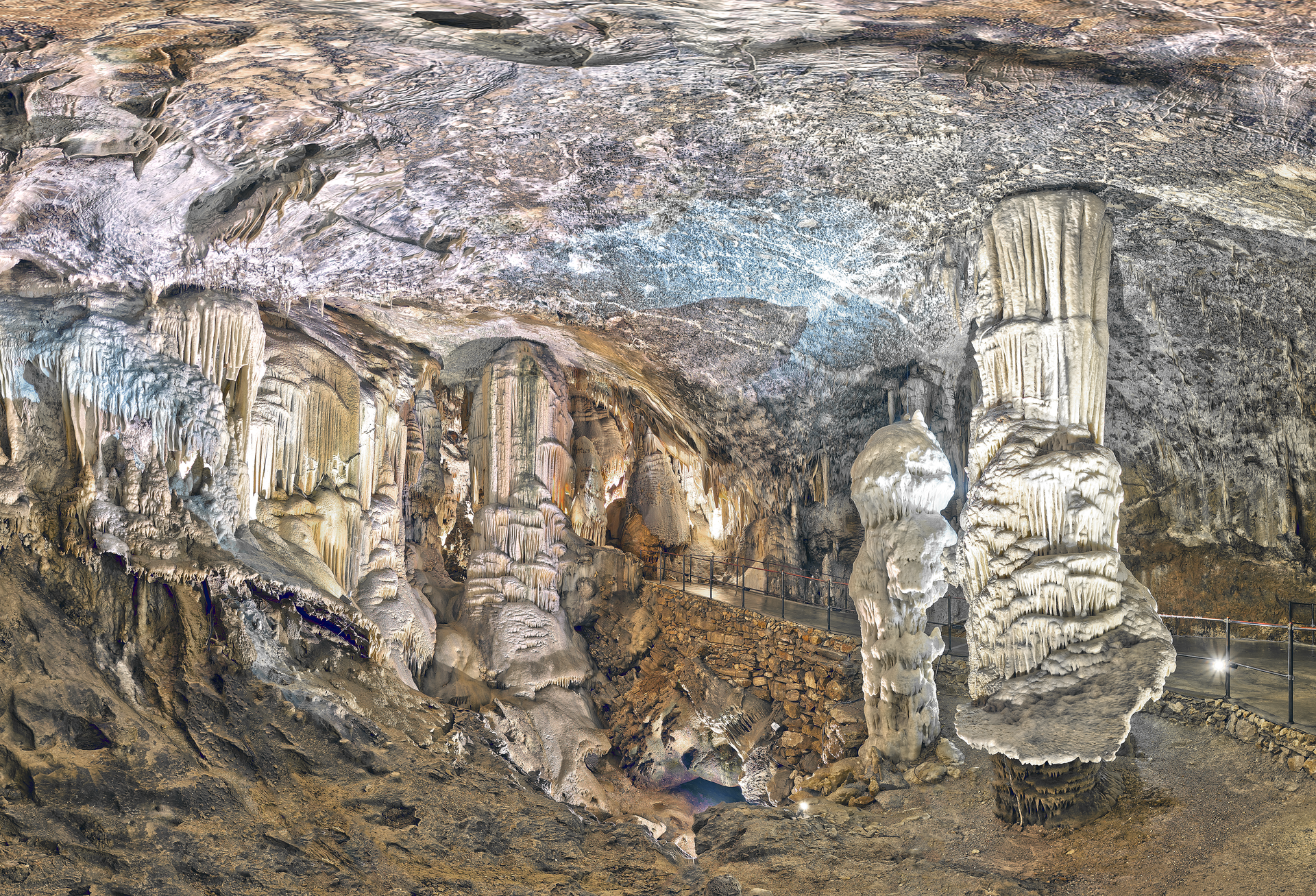 Postojna Cave