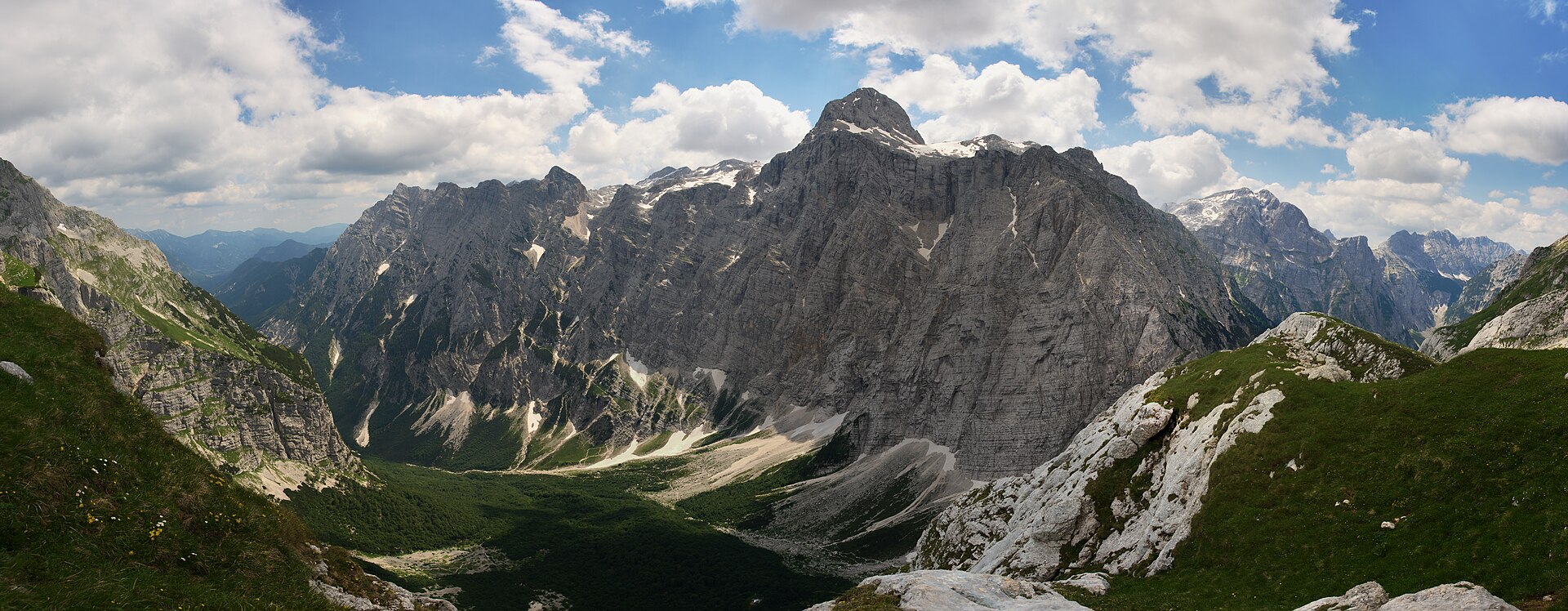 Triglav National Park