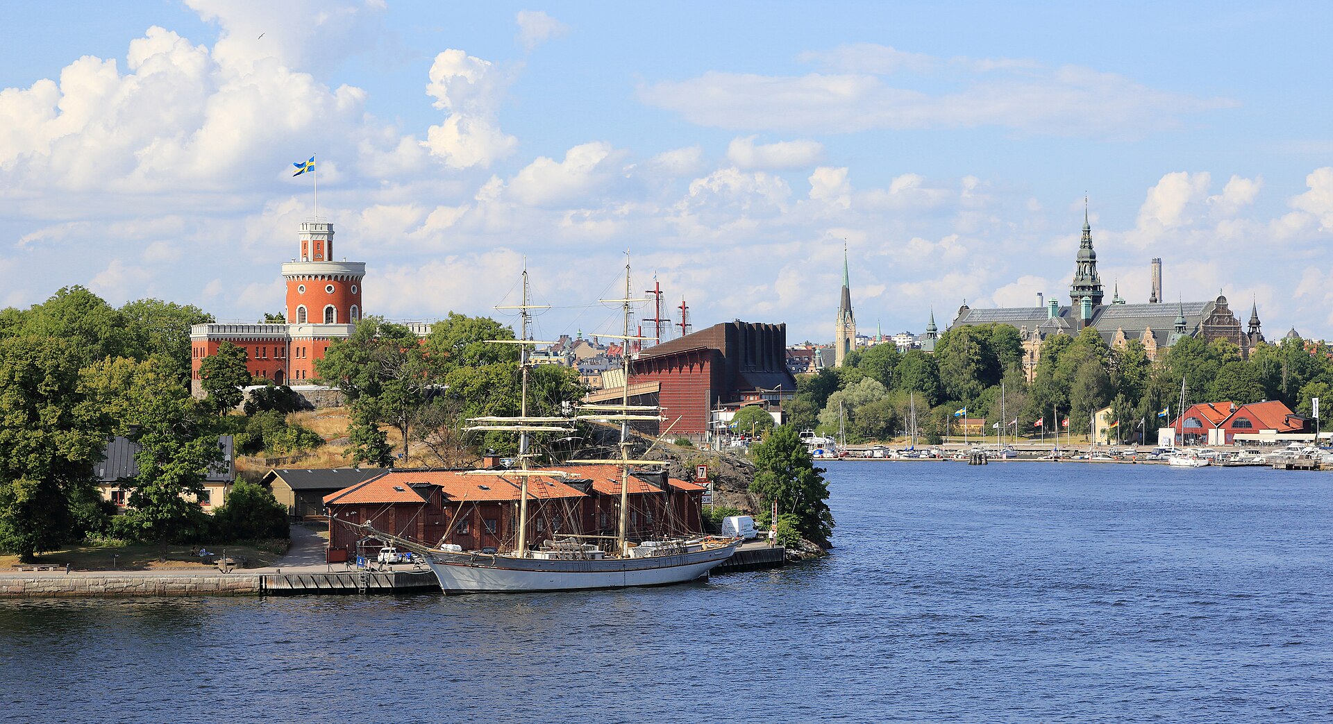 Stockholm