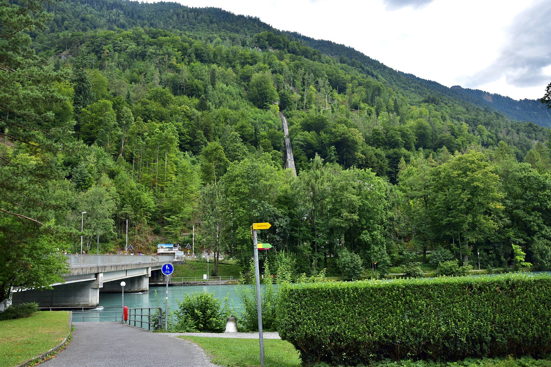 Interlaken