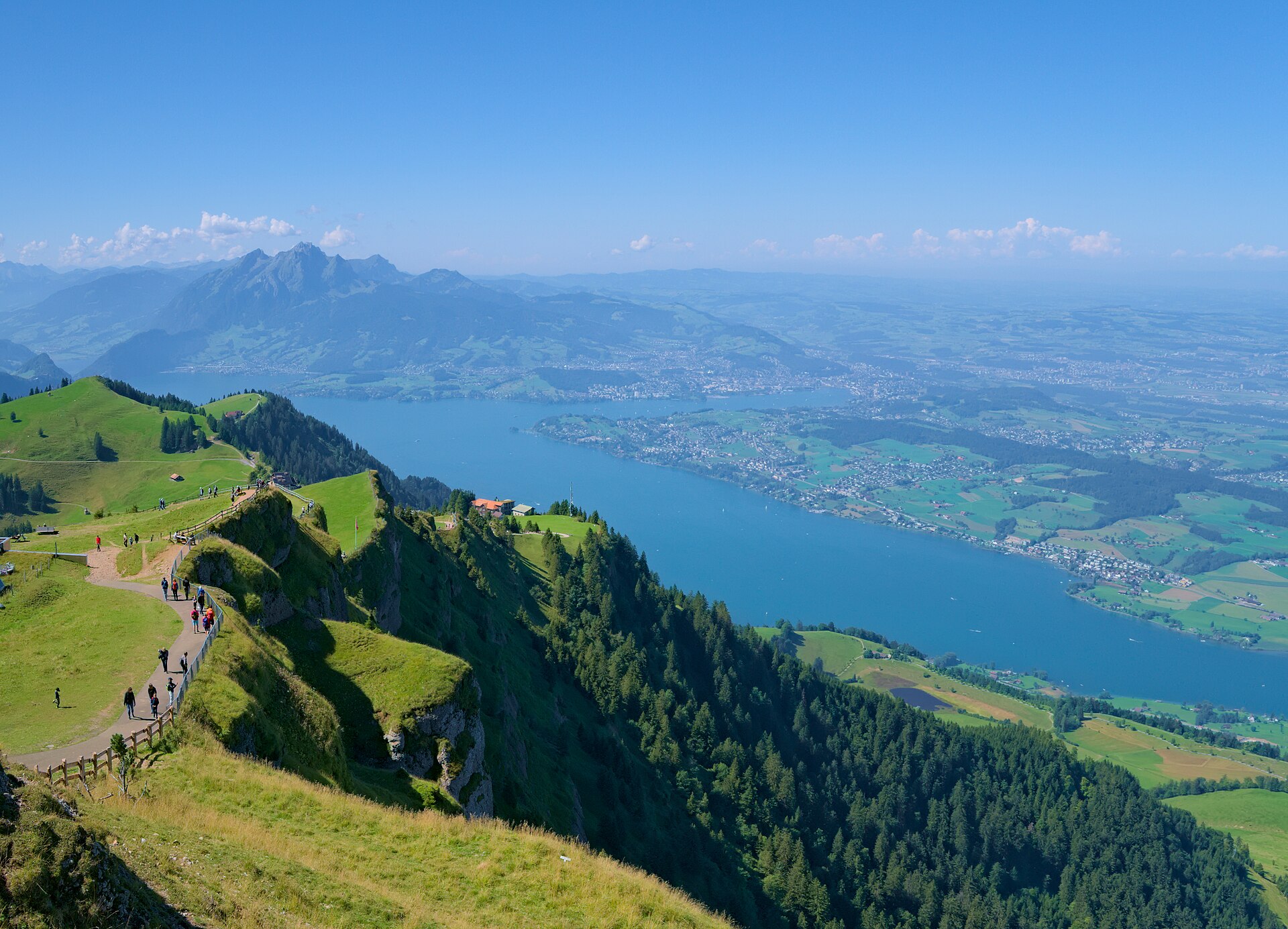 Lucerne