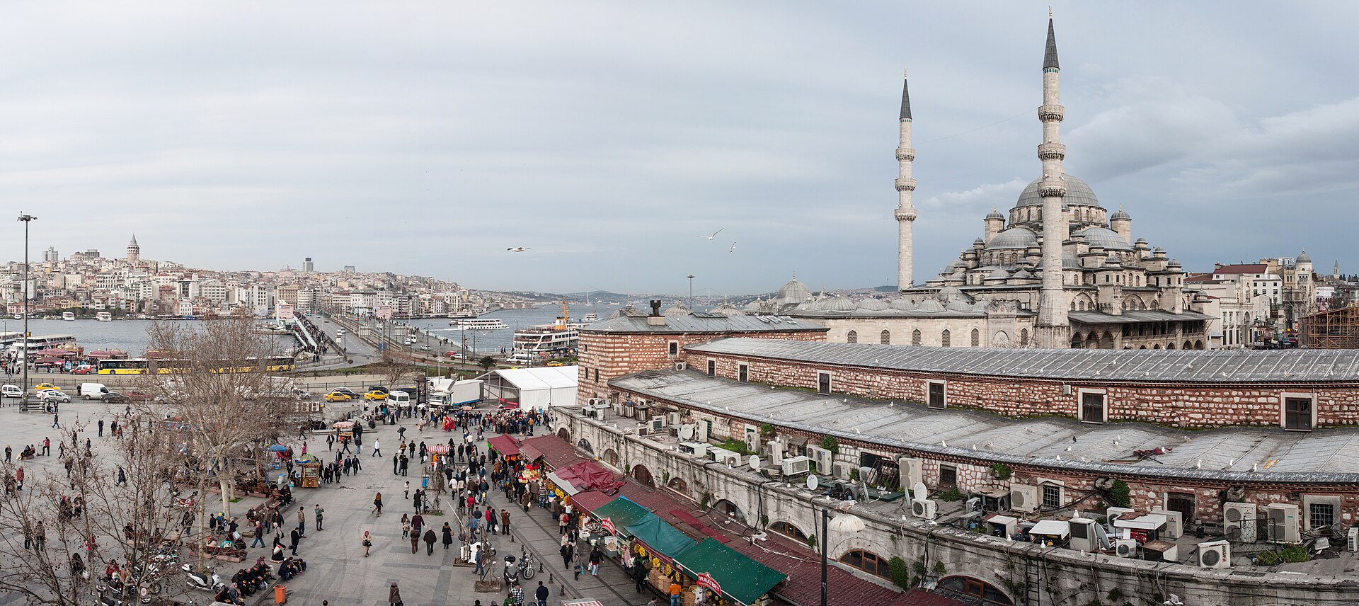 Istanbul