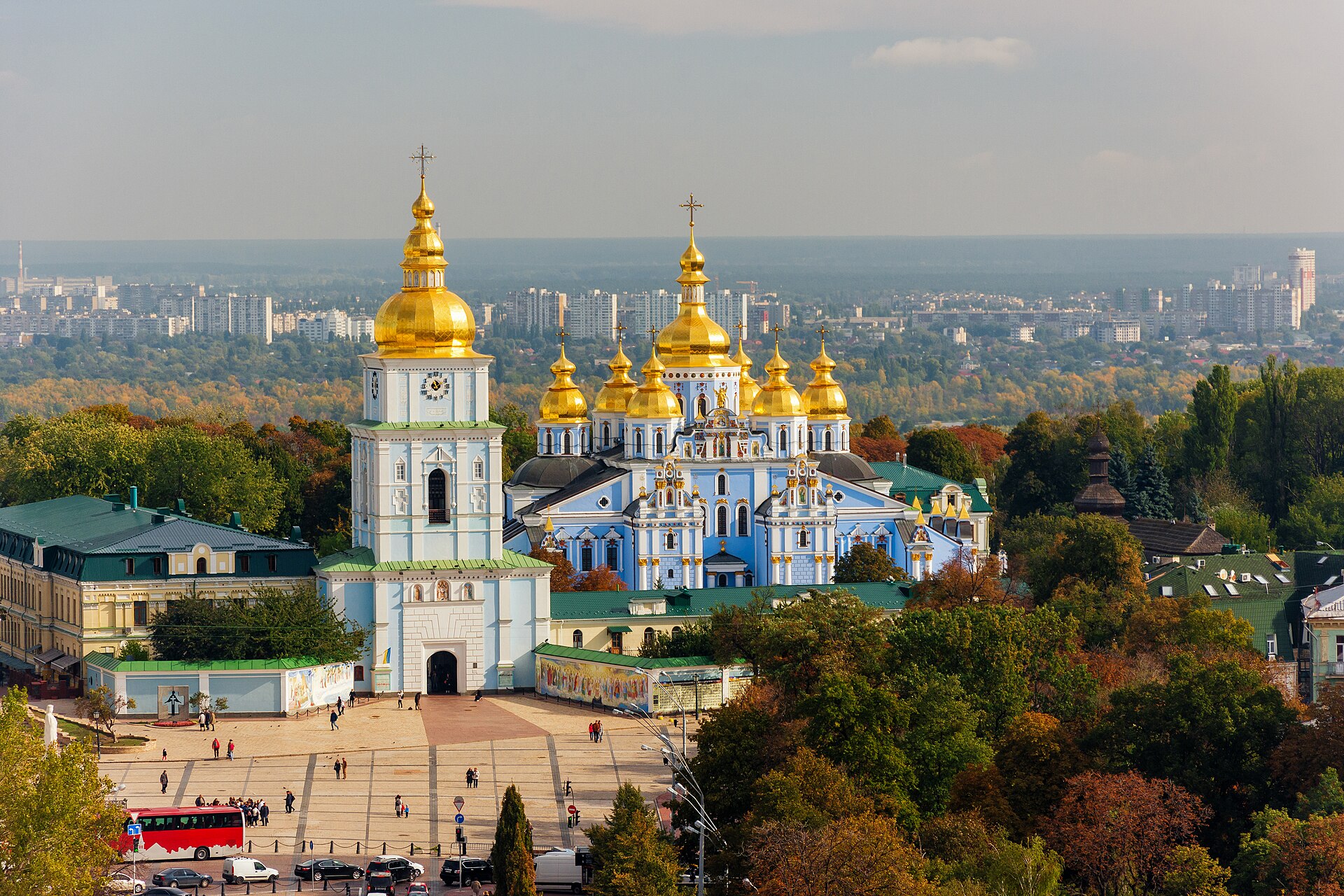 Kyiv