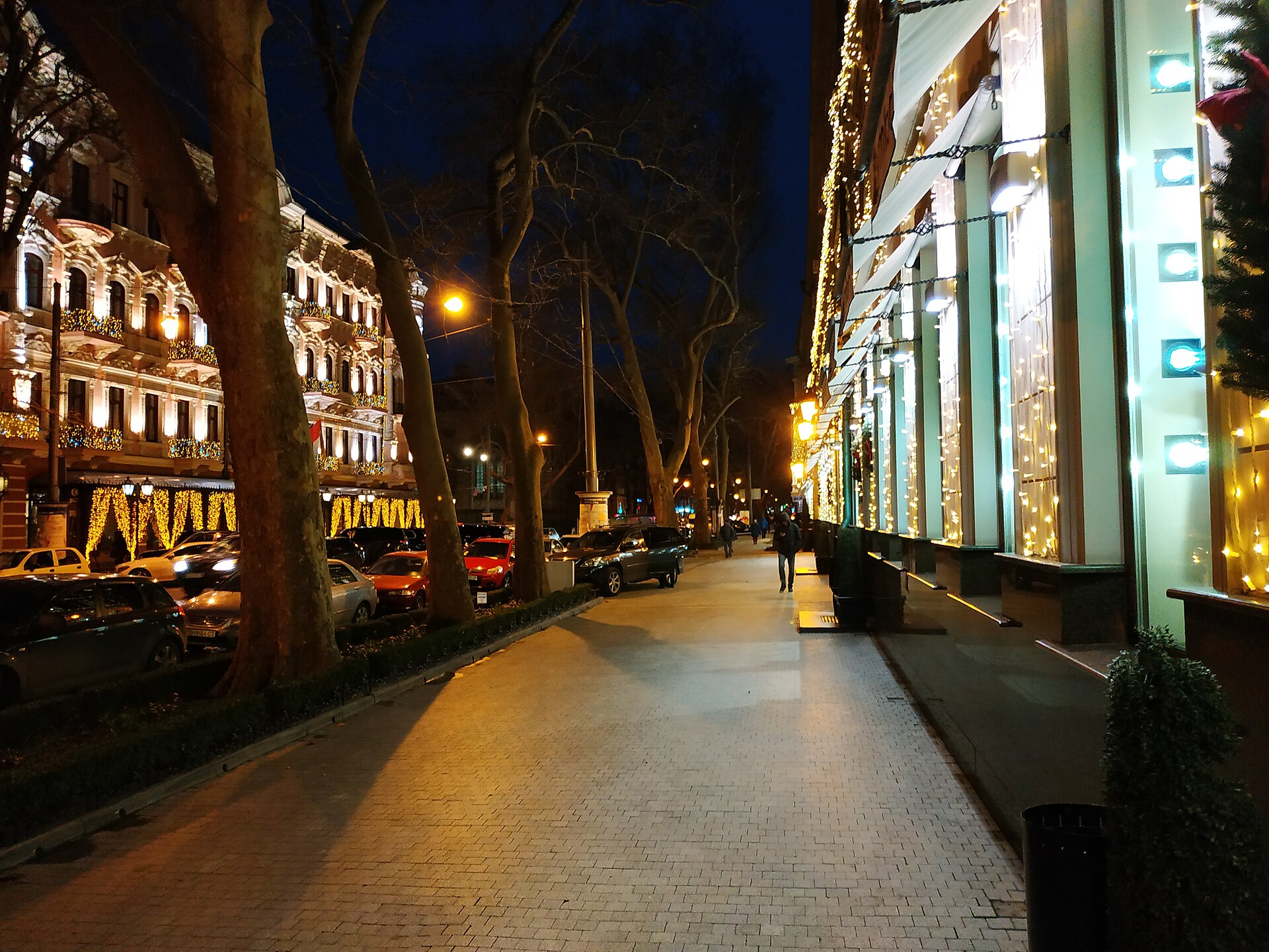 Odesa