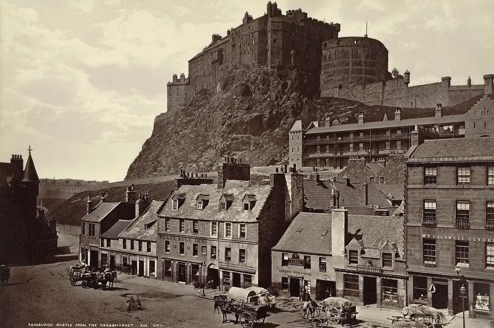Edinburgh