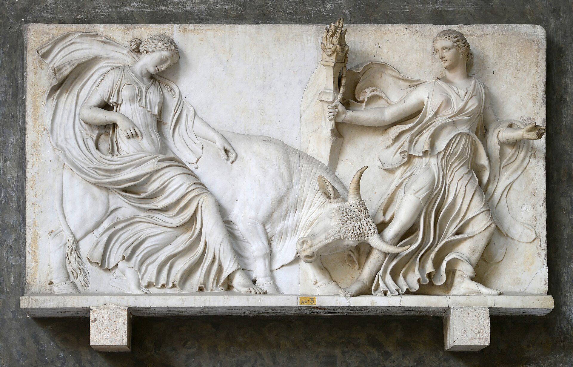 Vatican Museums